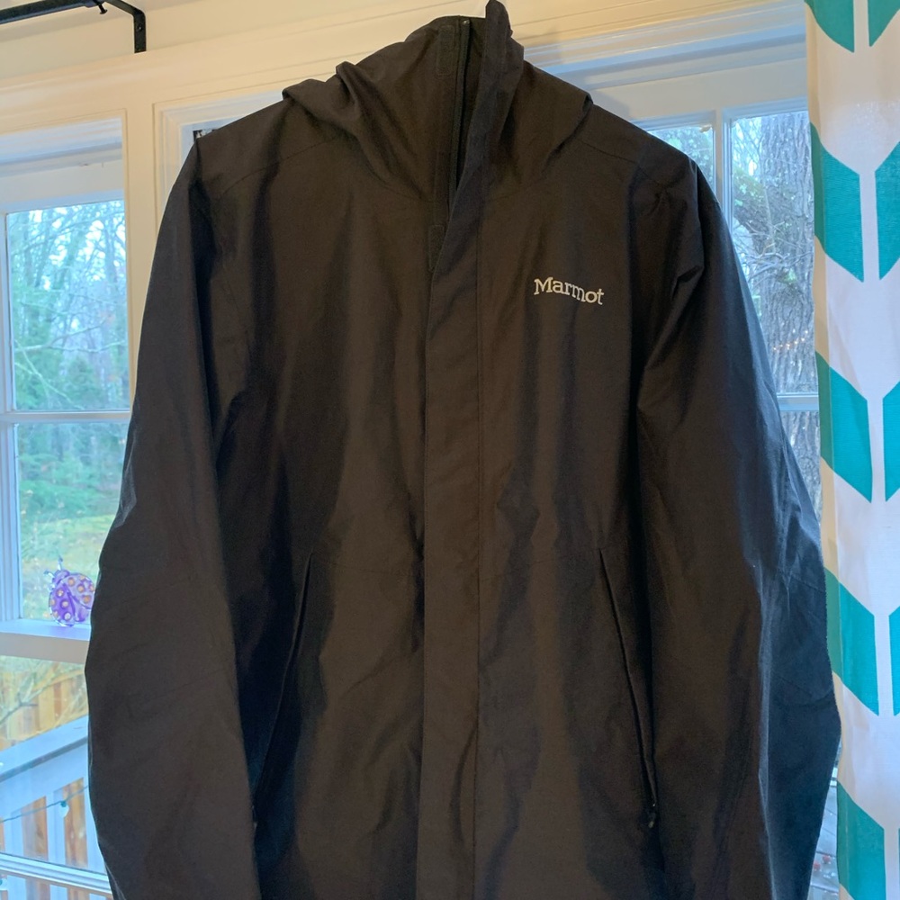 Marmot Phoenix Jacket Rain